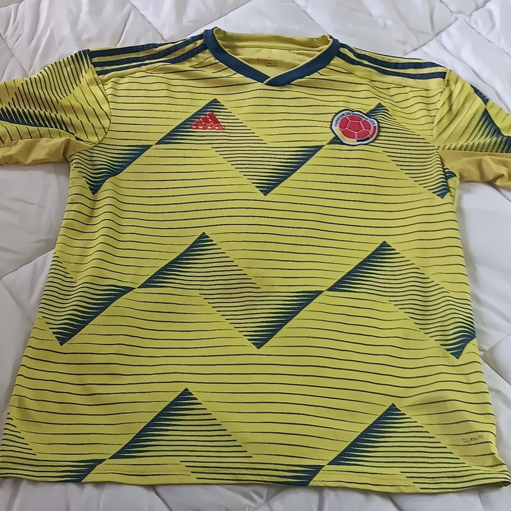 Medellin Jersey